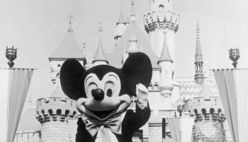 A világ legboldogabb helye: Disneyland hetvenéves lett