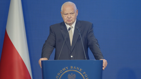 Ujawnili majątek Adama Glapińskiego. Co posiada prezes NBP?