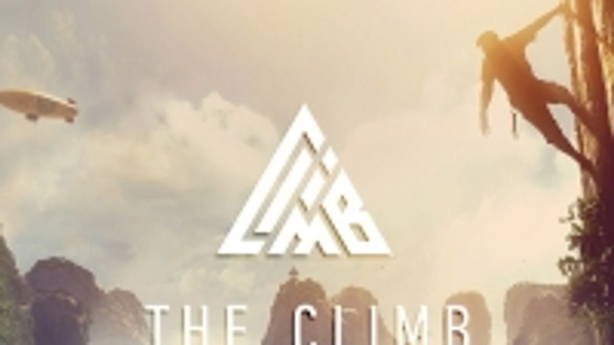The climb store ps4 vr