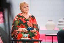 Dramatyczne wyznanie Stanisławy Celińskiej. "Chciałam ze sobą skończyć"