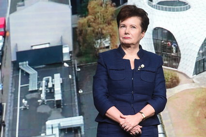 Mąż Hanny Gronkiewicz-Waltz chce zwrócić pieniądze za kamienicę. Rodzina zapłaci ponad 2 mln zł