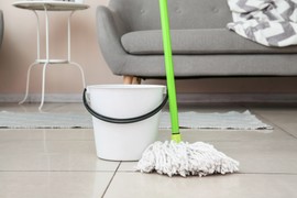 Bake su u vodu za pranje podova dodavale kašiku ovog začina protiv negativne energije