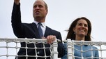 Kate i William ochrzcili statek polarny