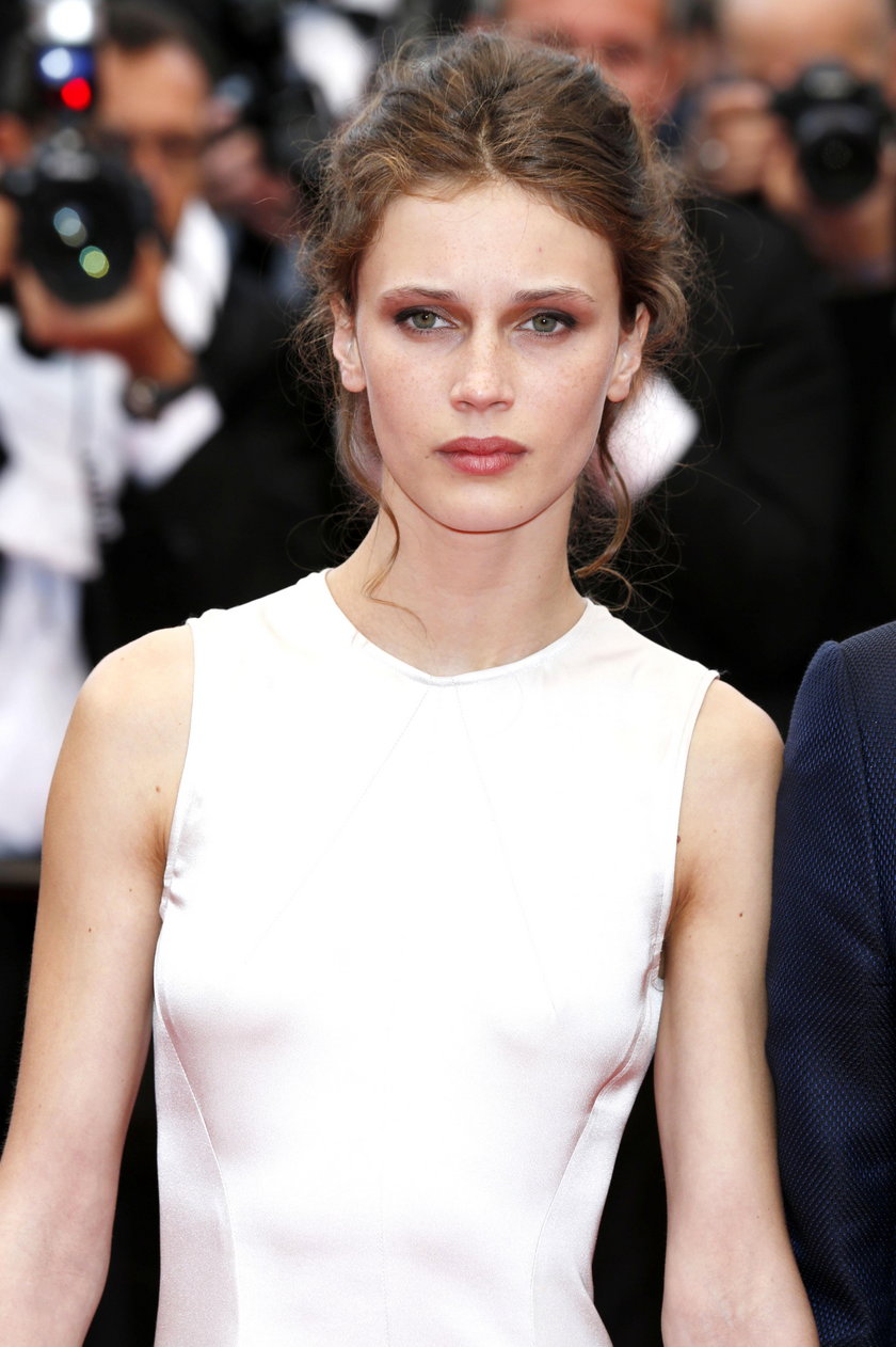 Marine Vacth