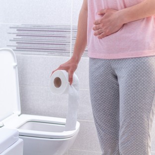 Véres széklet: ijesztő tünet, de nem csak daganat okozhatja