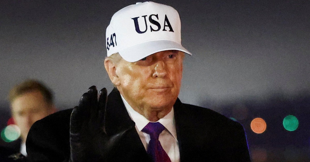 Trzy fatalne wiadomości dla Donalda Trumpa. Wszystkie przyszły jednego dnia