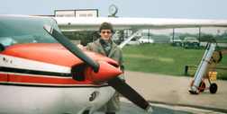Cessna na placu Czerwonym. Jak młody Niemiec zadrwił ze Związku Radzieckiego