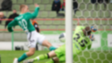 T-Mobile Ekstraklasa: klęska lidera, pogoń Wisły