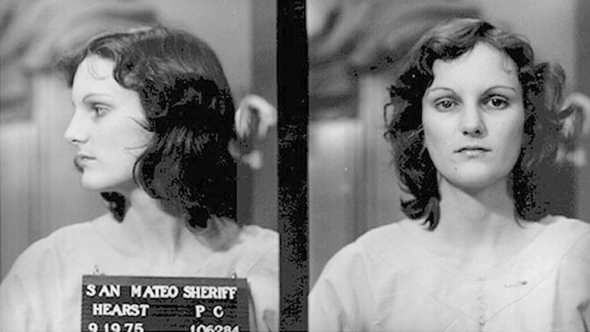 Patty Hearst