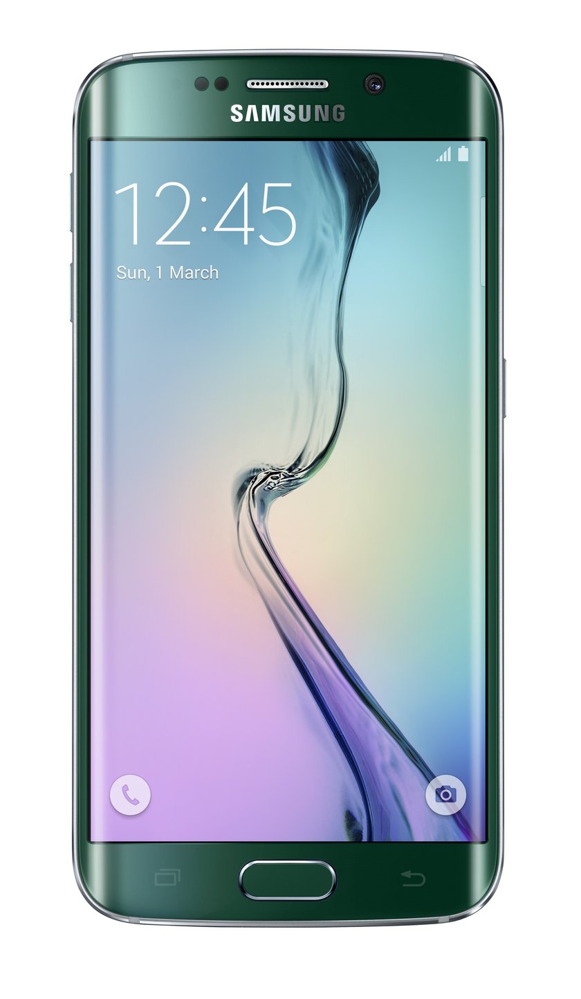 Nowy Samsung Galaxy S6