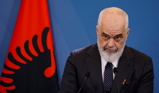 Edi Rama