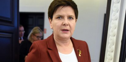 Ile kosztowały loty Szydło wojskowym samolotem? Ale kasa!