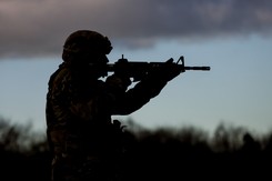 USA przygotowują się do ataku na Wenezuelę. W Portoryko wylądowało 10 tys. amerykańskich żołnierzy