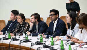 Studenti sa Univerziteta Harvard i MIT