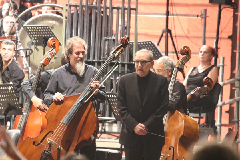 Ennio Morricone