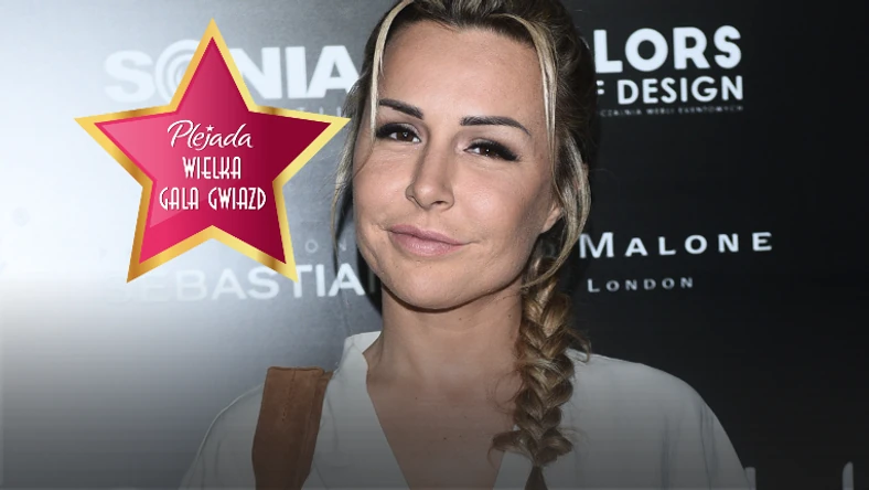 Blanka Lipińska - głosuj na pisarkę w plebiscycie Gwiazdy Plejady ...