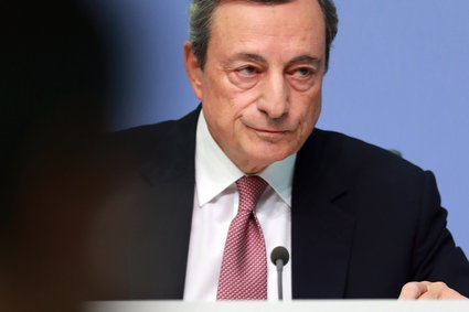 Szef EBC: niezależność banków centralnych jest zagrożona
