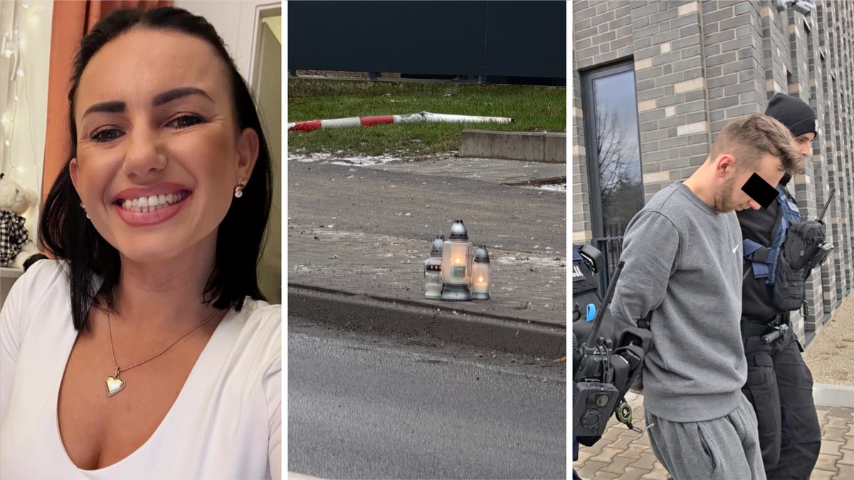 Anita zginęła w sylwestra. Jest wyrok dla kierowcy. To kolejny sygnał dla piratów drogowych