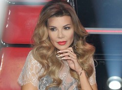 Górniak znów gwiazdorzy? Odwołała koncert przez ...