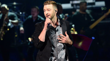 Justin Timberlake zagra w filmie Woody'ego Allena