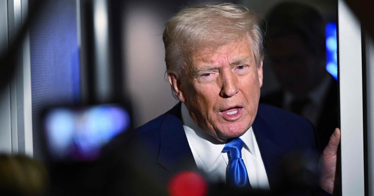 Trump chce od Europejczyków "dużo pieniędzy co roku". Skomentował też Chiny i Rosję