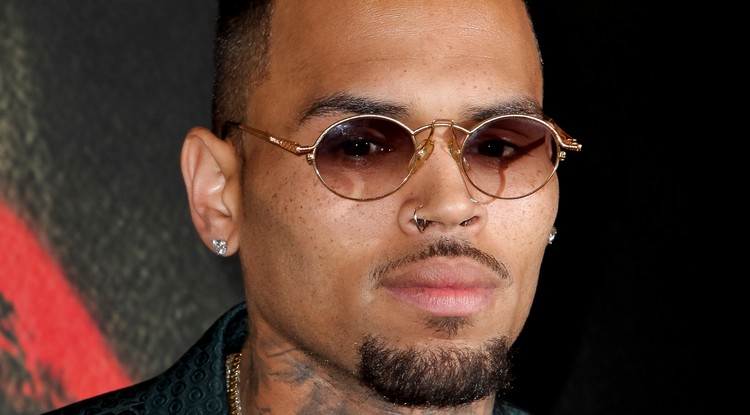 Chris Brown