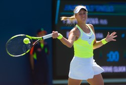 To się Putinowi nie spodoba. Rosyjska tenisistka chce zmienić narodowe barwy