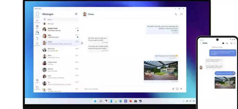 Chcesz połączyć Windowsa ze smartfonem? To oprogramowanie wszystko ułatwi