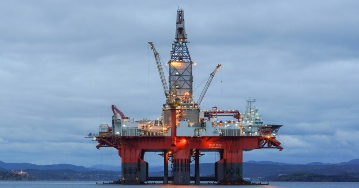 Namibia says it was unaware of high stakes TotalEnergies and Petrobras offshore deal