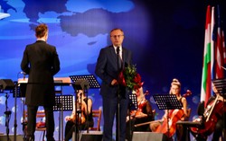 Paweł Borys został laureatem Nagrody 30-lecia Forum Ekonomicznego w Karpaczu