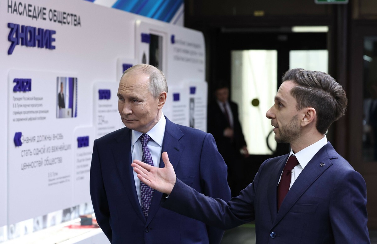 Uboczny skutek machiny wojennej Putina. "Widać to na rosyjskich ulicach"