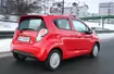 Chevrolet Spark 1.2 LS+ - Czy będzie gwiazdą?