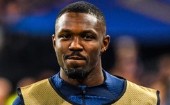 Marcus Thuram zawodnikiem Interu Mediolan