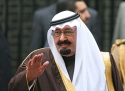 Arabia Saudyjska: król rozdawał ziemię, teraz nie ma pieniędzy na budowę domów