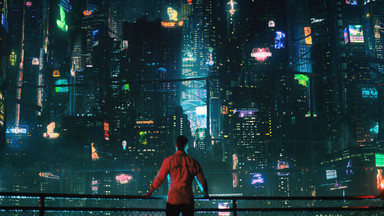 Żyć i umrzeć w Bay City. "Altered Carbon" vs "Modyfikowany węgiel"