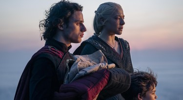 You must read this before ‘House of the Dragon’ season 2 premieres this weekend