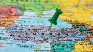 "Łatwy" QUIZ geograficzny: miasta na literę "K". Dopasujesz je do państw?