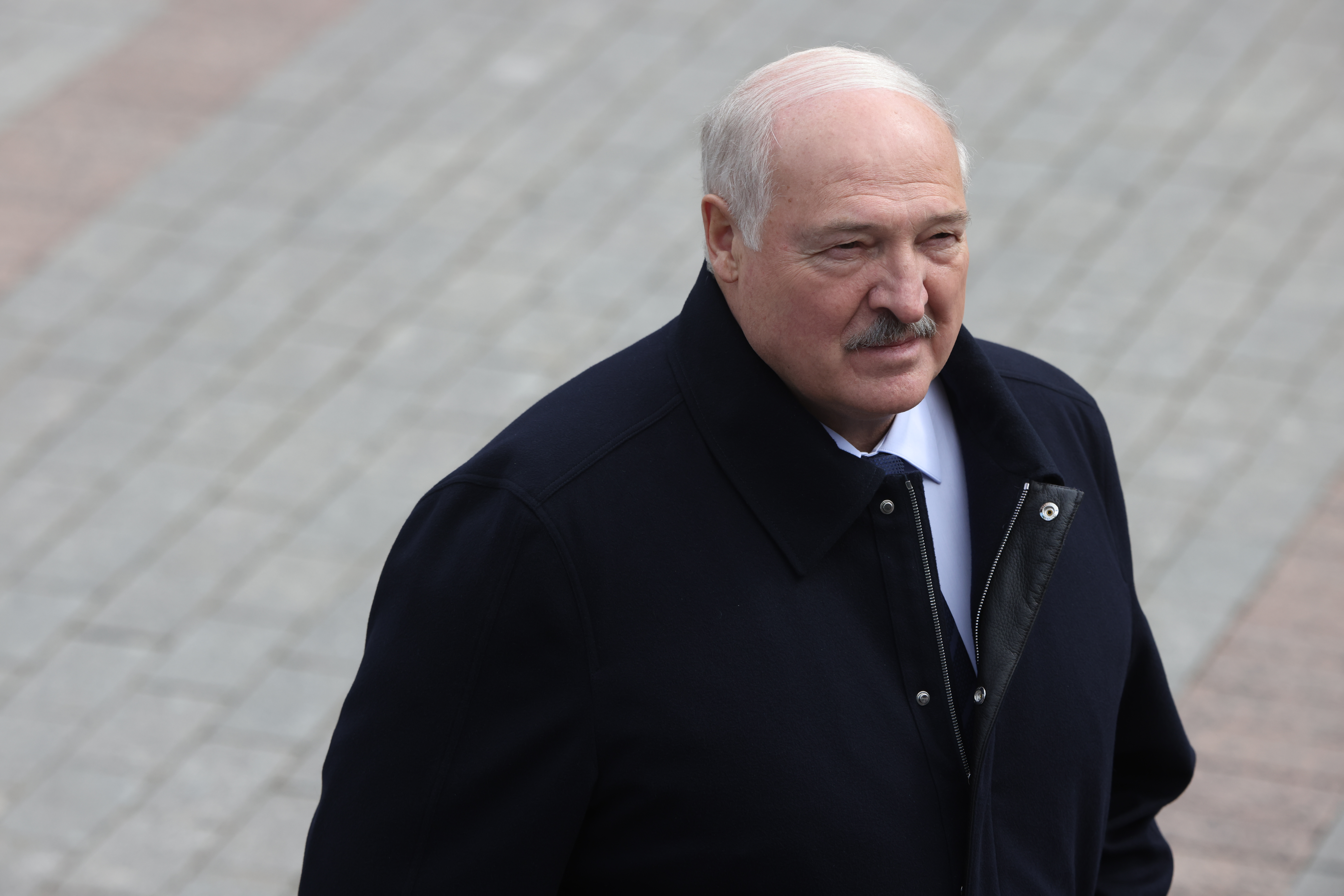 Bielorrusia confirma contactos con EEUU tras la visita de Kellogg