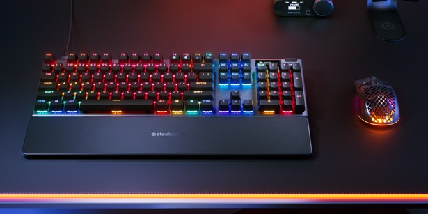 SteelSeries Apex Pro gen. 3