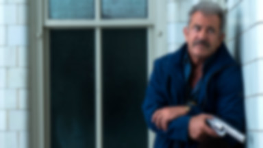 "Dragged Across Concrete" pod ostrzałem. Nowy film Mela Gibsona "rasistowską fantazją prawicy"?