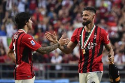 AC Milan sprzedany amerykańskiemu konsorcjum finansowemu