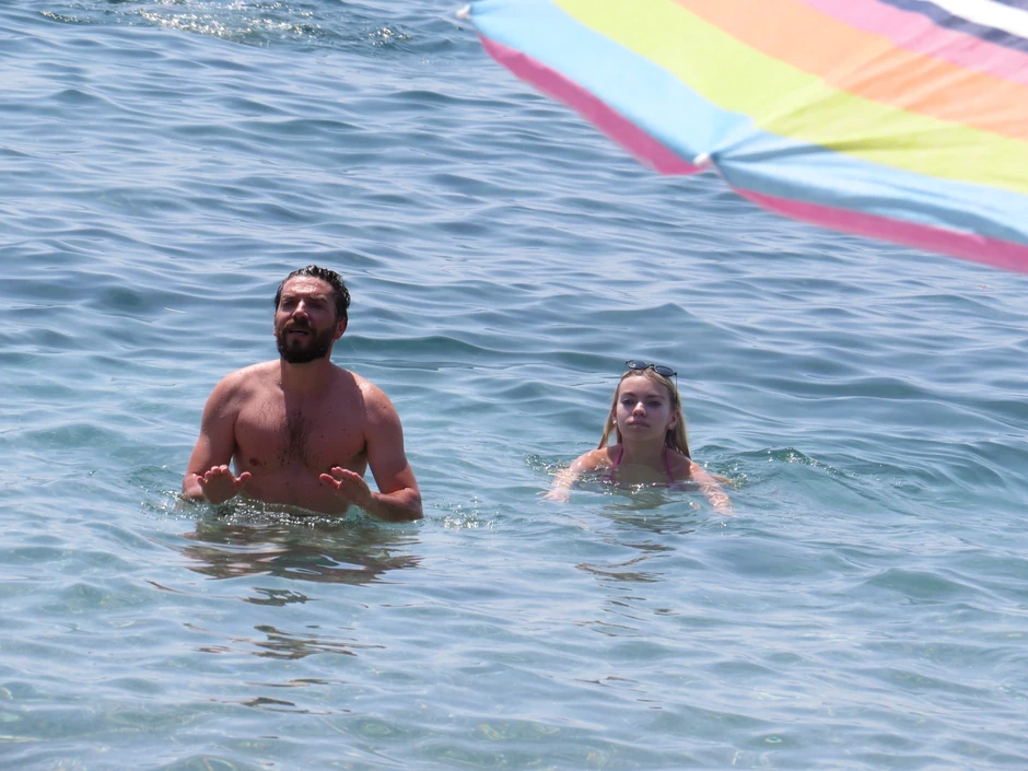 Peđa Damjanović, Crna Gora