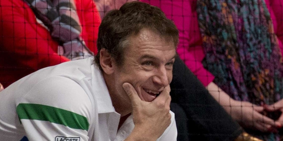 Mats Wilander