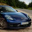 Porsche Cayman odchodzi na emeryturę. Testujemy wersję GTS z nowym sercem