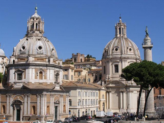 Galeria Włochy - Rzym, obrazek 40
