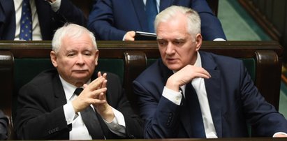 PiS bezkompromisowo. Gowinowców ogarnął strach?