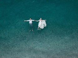 Ślub i wesele bez rodziców - jak to wygląda, gdy (coraz częściej) się zdarza?