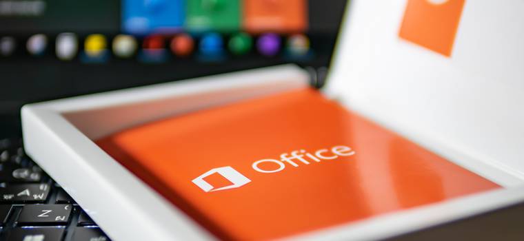 Znamy datę premiery pakietu biurowego Microsoft Office 2021
