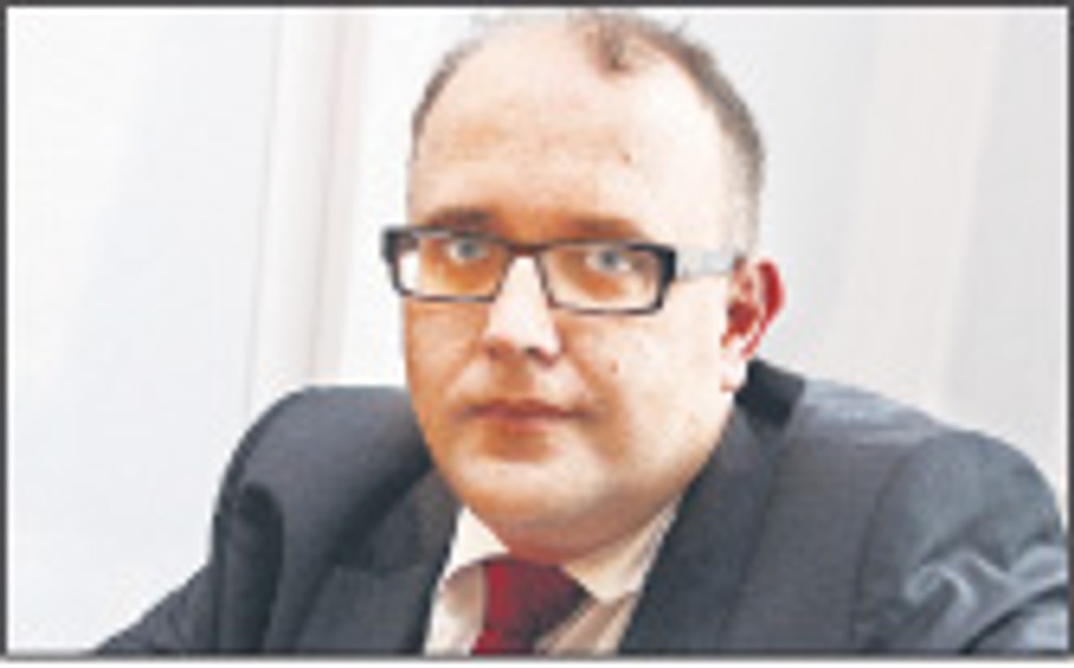 Wojciech Rafał Wiewiórowski | generalny inspektor ochrony danych osobowych