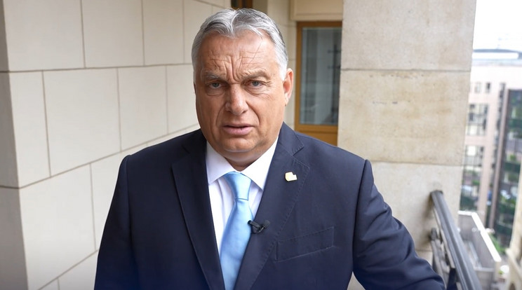 Kezdődik az EU-csúcstalálkozó, Orbán Viktor azt kérdezi, hol a pénz? / Fotó: Facebook